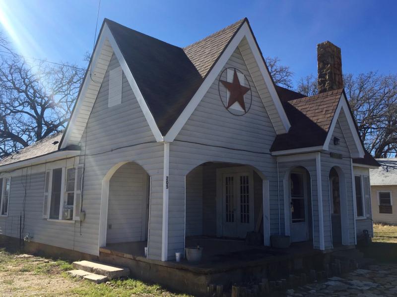 Gatesville Property #1